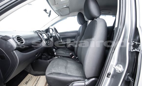 Buy Used Mitsubishi Mirage Other Car in Bangkok in Bangkok Buy Used Mitsubishi Mirage Other Car in Bangkok in Bangkok