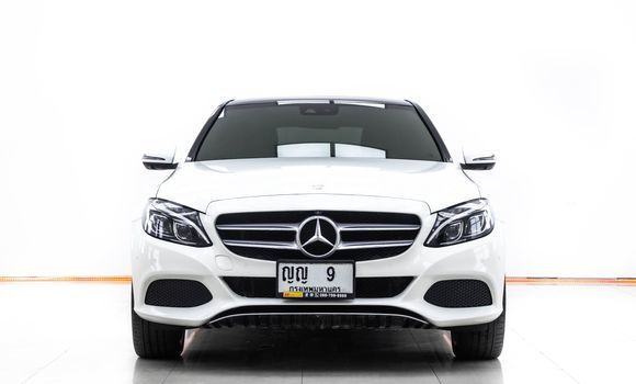 Buy Used Mercedes-Benz C-Classe White Car in Bangkok in Bangkok Buy Used Mercedes-Benz C-Classe White Car in Bangkok in Bangkok