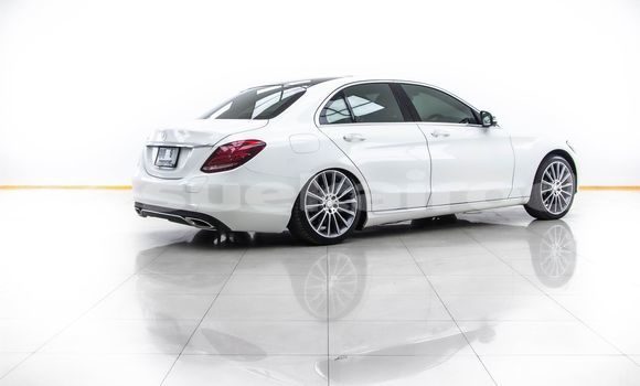 Buy Used Mercedes-Benz C-Classe White Car in Bangkok in Bangkok Buy Used Mercedes-Benz C-Classe White Car in Bangkok in Bangkok