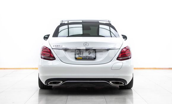 Buy Used Mercedes-Benz C-Classe White Car in Bangkok in Bangkok Buy Used Mercedes-Benz C-Classe White Car in Bangkok in Bangkok
