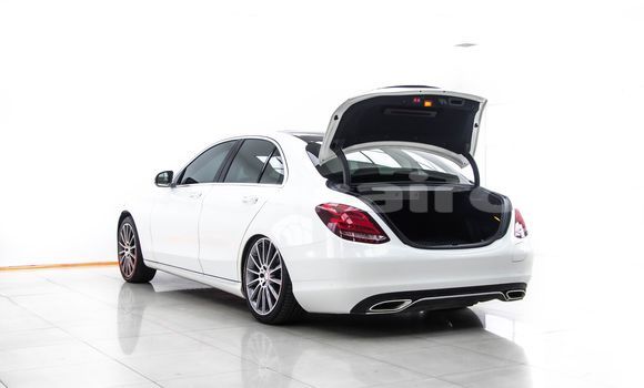 Buy Used Mercedes-Benz C-Classe White Car in Bangkok in Bangkok Buy Used Mercedes-Benz C-Classe White Car in Bangkok in Bangkok