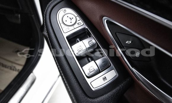 Buy Used Mercedes-Benz C-Classe White Car in Bangkok in Bangkok Buy Used Mercedes-Benz C-Classe White Car in Bangkok in Bangkok