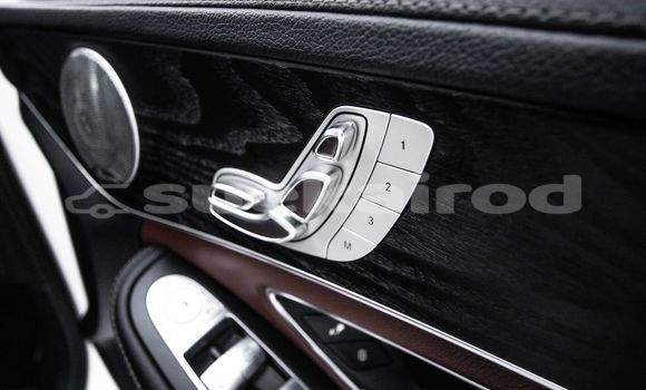 Buy Used Mercedes-Benz C-Classe White Car in Bangkok in Bangkok Buy Used Mercedes-Benz C-Classe White Car in Bangkok in Bangkok