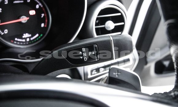 Buy Used Mercedes-Benz C-Classe White Car in Bangkok in Bangkok Buy Used Mercedes-Benz C-Classe White Car in Bangkok in Bangkok