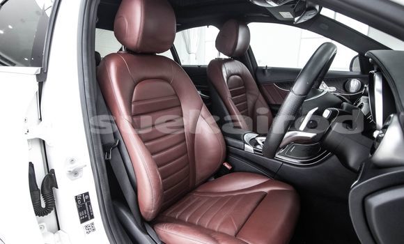 Buy Used Mercedes-Benz C-Classe White Car in Bangkok in Bangkok Buy Used Mercedes-Benz C-Classe White Car in Bangkok in Bangkok