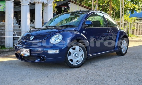 Buy Used Volkswagen Beetle Blue Car in Bangkok in Bangkok Buy Used Volkswagen Beetle Blue Car in Bangkok in Bangkok