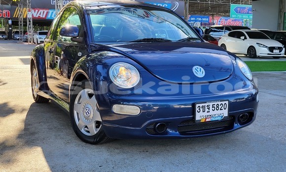 Buy Used Volkswagen Beetle Blue Car in Bangkok in Bangkok Buy Used Volkswagen Beetle Blue Car in Bangkok in Bangkok