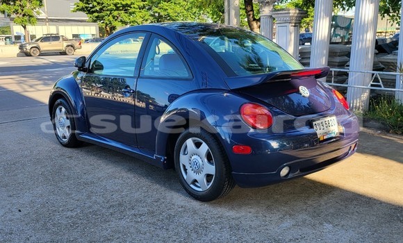 Buy Used Volkswagen Beetle Blue Car in Bangkok in Bangkok Buy Used Volkswagen Beetle Blue Car in Bangkok in Bangkok