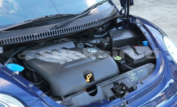 Buy Used Volkswagen Beetle Blue Car in Bangkok in Bangkok Buy Used Volkswagen Beetle Blue Car in Bangkok in Bangkok