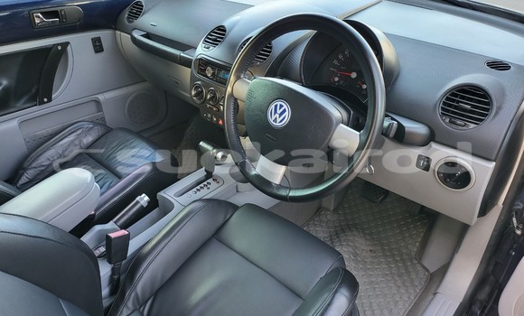 Buy Used Volkswagen Beetle Blue Car in Bangkok in Bangkok Buy Used Volkswagen Beetle Blue Car in Bangkok in Bangkok