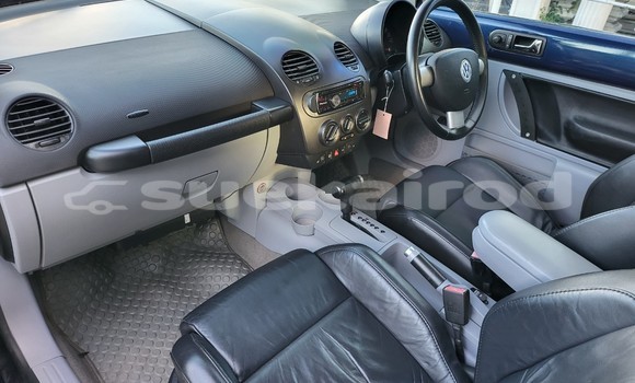 Buy Used Volkswagen Beetle Blue Car in Bangkok in Bangkok Buy Used Volkswagen Beetle Blue Car in Bangkok in Bangkok