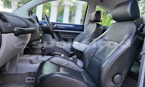 Buy Used Volkswagen Beetle Blue Car in Bangkok in Bangkok Buy Used Volkswagen Beetle Blue Car in Bangkok in Bangkok