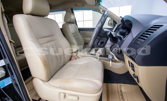 ซื้อ รถมือสอง Toyota Fortuner สีดำ รถยนต์ ใน %{เมือง} ใน กรุงเทพมหานคร ซื้อ รถมือสอง Toyota Fortuner สีดำ รถยนต์ ใน %{เมือง} ใน กรุงเทพมหานคร