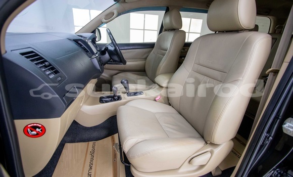 ซื้อ รถมือสอง Toyota Fortuner สีดำ รถยนต์ ใน %{เมือง} ใน กรุงเทพมหานคร ซื้อ รถมือสอง Toyota Fortuner สีดำ รถยนต์ ใน %{เมือง} ใน กรุงเทพมหานคร