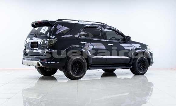 ซื้อ รถมือสอง Toyota Fortuner สีดำ รถยนต์ ใน %{เมือง} ใน กรุงเทพมหานคร ซื้อ รถมือสอง Toyota Fortuner สีดำ รถยนต์ ใน %{เมือง} ใน กรุงเทพมหานคร