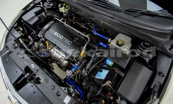 Buy Used Chevrolet Cruze Black Car in Bangkok in Bangkok Buy Used Chevrolet Cruze Black Car in Bangkok in Bangkok