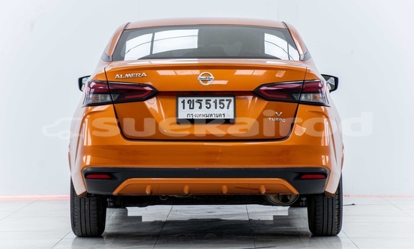 ซื้อ รถมือสอง Nissan Almera อื่น ๆ รถยนต์ ใน %{เมือง} ใน กรุงเทพมหานคร ซื้อ รถมือสอง Nissan Almera อื่น ๆ รถยนต์ ใน %{เมือง} ใน กรุงเทพมหานคร