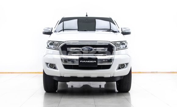 Buy Used Ford Ranger White Car in Bangkok in Bangkok Buy Used Ford Ranger White Car in Bangkok in Bangkok