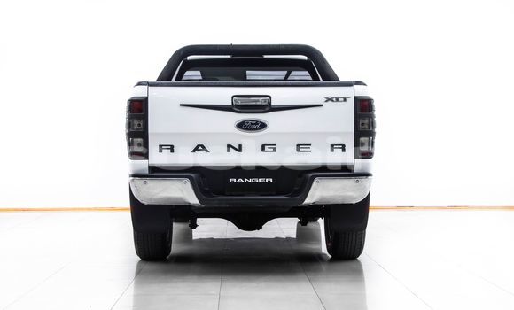Buy Used Ford Ranger White Car in Bangkok in Bangkok Buy Used Ford Ranger White Car in Bangkok in Bangkok