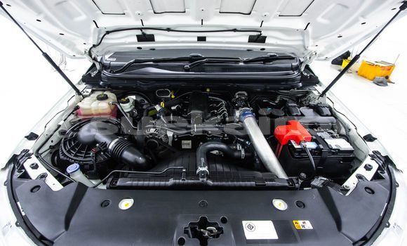 Buy Used Ford Ranger White Car in Bangkok in Bangkok Buy Used Ford Ranger White Car in Bangkok in Bangkok