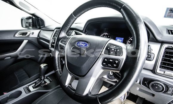 Buy Used Ford Ranger White Car in Bangkok in Bangkok Buy Used Ford Ranger White Car in Bangkok in Bangkok