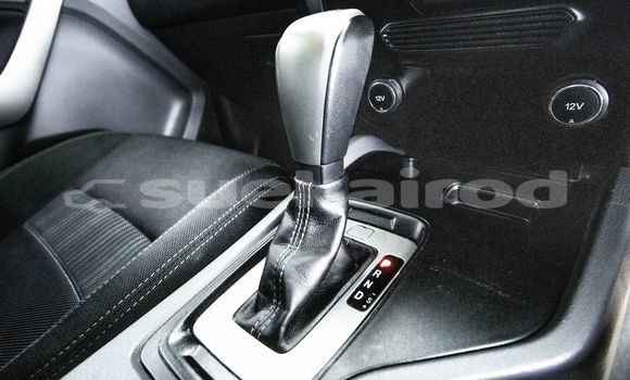 Buy Used Ford Ranger White Car in Bangkok in Bangkok Buy Used Ford Ranger White Car in Bangkok in Bangkok