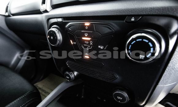 Buy Used Ford Ranger White Car in Bangkok in Bangkok Buy Used Ford Ranger White Car in Bangkok in Bangkok