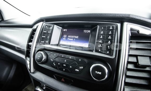 Buy Used Ford Ranger White Car in Bangkok in Bangkok Buy Used Ford Ranger White Car in Bangkok in Bangkok