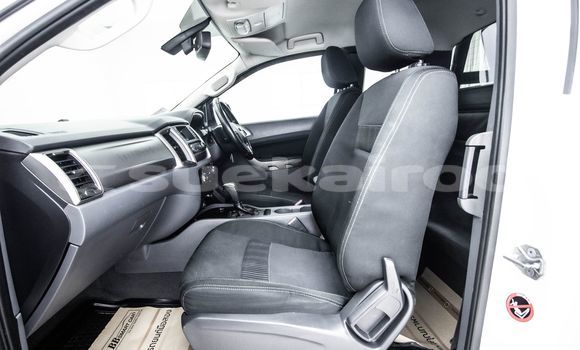 Buy Used Ford Ranger White Car in Bangkok in Bangkok Buy Used Ford Ranger White Car in Bangkok in Bangkok