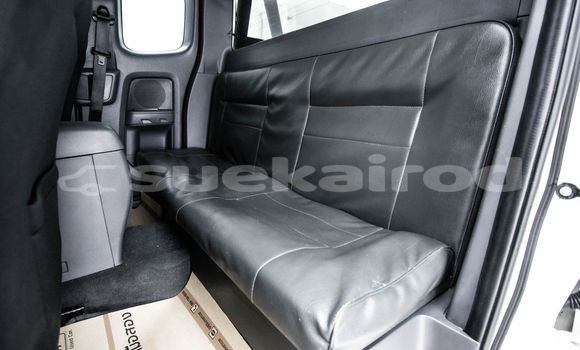 Buy Used Ford Ranger White Car in Bangkok in Bangkok Buy Used Ford Ranger White Car in Bangkok in Bangkok