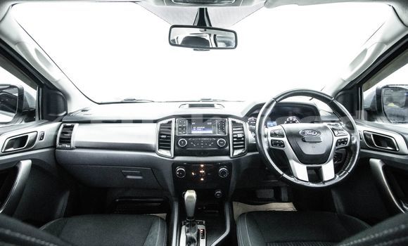 Buy Used Ford Ranger White Car in Bangkok in Bangkok Buy Used Ford Ranger White Car in Bangkok in Bangkok