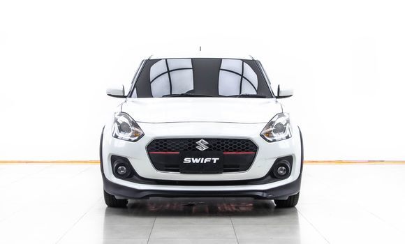 Buy Used Suzuki Swift White Car in Bangkok in Bangkok Buy Used Suzuki Swift White Car in Bangkok in Bangkok