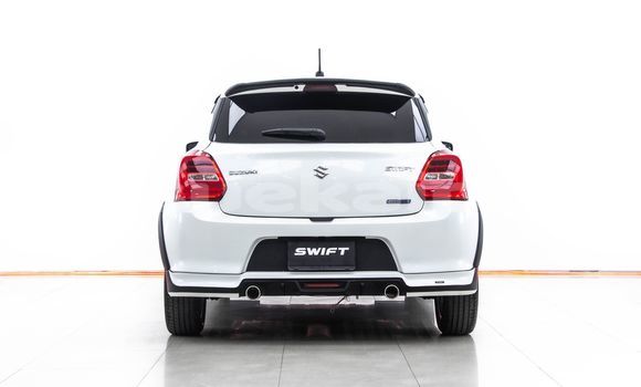 Buy Used Suzuki Swift White Car in Bangkok in Bangkok Buy Used Suzuki Swift White Car in Bangkok in Bangkok