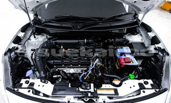 Buy Used Suzuki Swift White Car in Bangkok in Bangkok Buy Used Suzuki Swift White Car in Bangkok in Bangkok