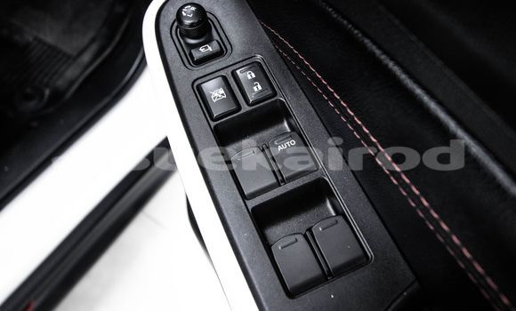 Buy Used Suzuki Swift White Car in Bangkok in Bangkok Buy Used Suzuki Swift White Car in Bangkok in Bangkok