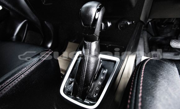 Buy Used Suzuki Swift White Car in Bangkok in Bangkok Buy Used Suzuki Swift White Car in Bangkok in Bangkok