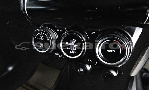 Buy Used Suzuki Swift White Car in Bangkok in Bangkok Buy Used Suzuki Swift White Car in Bangkok in Bangkok