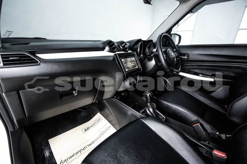 Big with watermark suzuki swift bangkok bangkok 63997