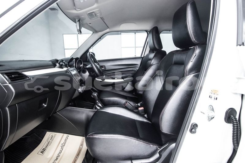 Big with watermark suzuki swift bangkok bangkok 63997