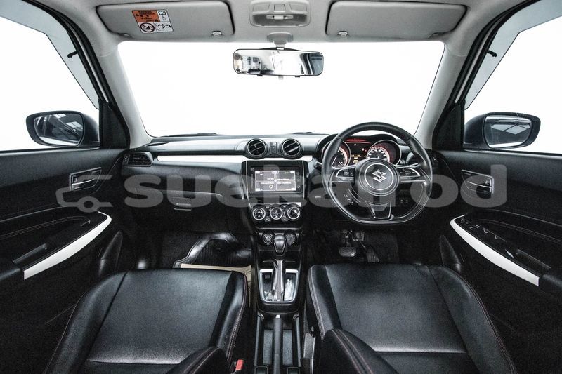 Big with watermark suzuki swift bangkok bangkok 63997