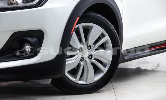 Buy Used Suzuki Swift White Car in Bangkok in Bangkok Buy Used Suzuki Swift White Car in Bangkok in Bangkok