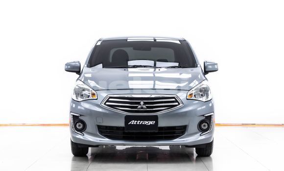 Buy Used Mitsubishi Attrage Other Car in Bangkok in Bangkok Buy Used Mitsubishi Attrage Other Car in Bangkok in Bangkok