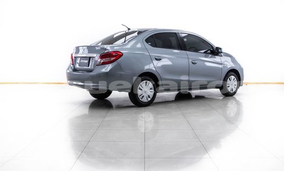 Buy Used Mitsubishi Attrage Other Car in Bangkok in Bangkok Buy Used Mitsubishi Attrage Other Car in Bangkok in Bangkok