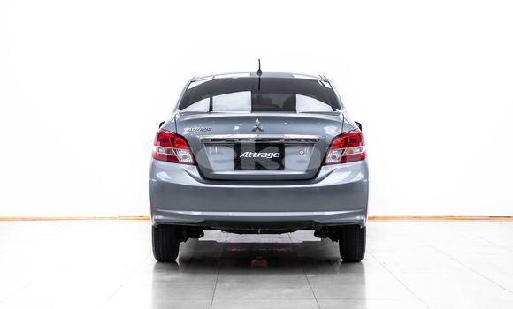 Buy Used Mitsubishi Attrage Other Car in Bangkok in Bangkok Buy Used Mitsubishi Attrage Other Car in Bangkok in Bangkok