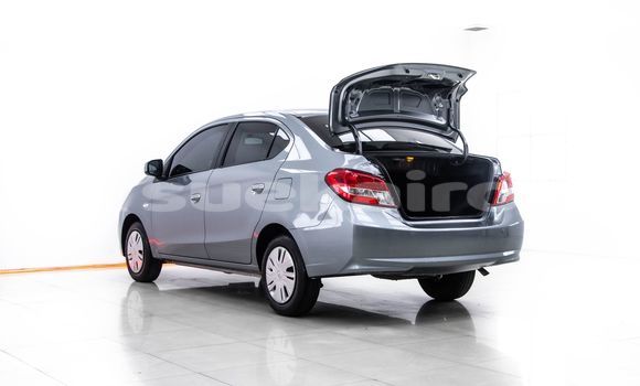 Buy Used Mitsubishi Attrage Other Car in Bangkok in Bangkok Buy Used Mitsubishi Attrage Other Car in Bangkok in Bangkok