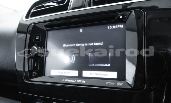 Buy Used Mitsubishi Attrage Other Car in Bangkok in Bangkok Buy Used Mitsubishi Attrage Other Car in Bangkok in Bangkok