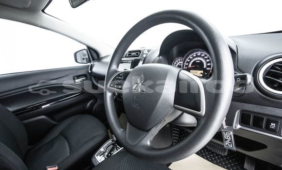 Buy Used Mitsubishi Attrage Other Car in Bangkok in Bangkok Buy Used Mitsubishi Attrage Other Car in Bangkok in Bangkok