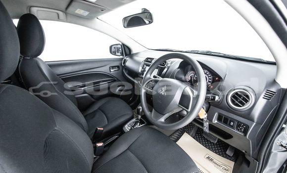 Buy Used Mitsubishi Attrage Other Car in Bangkok in Bangkok Buy Used Mitsubishi Attrage Other Car in Bangkok in Bangkok