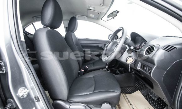 Buy Used Mitsubishi Attrage Other Car in Bangkok in Bangkok Buy Used Mitsubishi Attrage Other Car in Bangkok in Bangkok