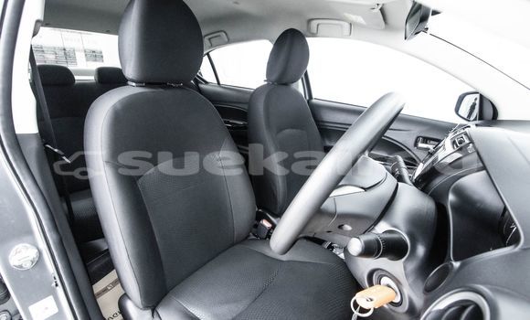 Buy Used Mitsubishi Attrage Other Car in Bangkok in Bangkok Buy Used Mitsubishi Attrage Other Car in Bangkok in Bangkok